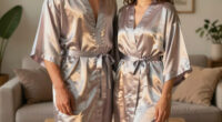 7 Best Matching Robe Sets For Couples In 2026