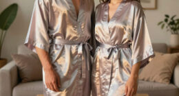 7 Best Matching Robe Sets For Couples In 2026