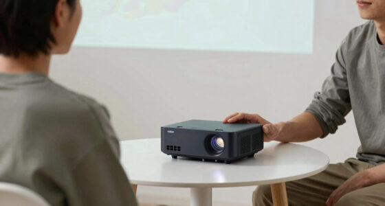 7 Best Mini Projectors for Date Night in 2026