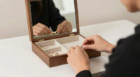7 Best Mirrored Jewelry Cabinets in 2026