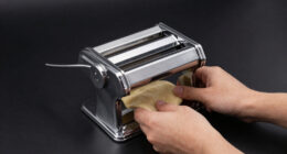 7 Best Pasta Makers for Couples in 2026