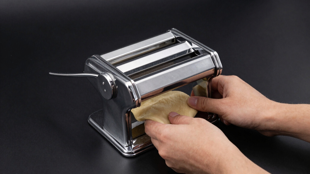 7 Best Pasta Makers for Couples in 2026