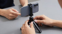 7 Best Phone Tripods for Selfies in 2026