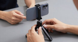 7 Best Phone Tripods for Selfies in 2026