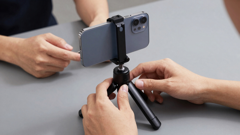 7 Best Phone Tripods for Selfies in 2026