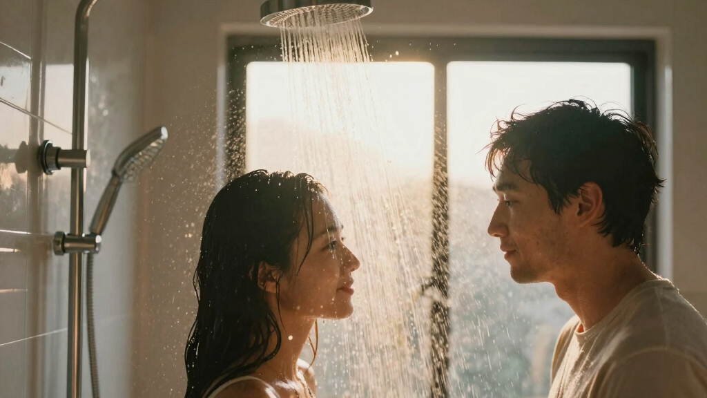 7 Best Rainfall Shower Systems for Couples in 2026