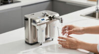 7 Best Reverse Osmosis Systems for Apartments in 2026