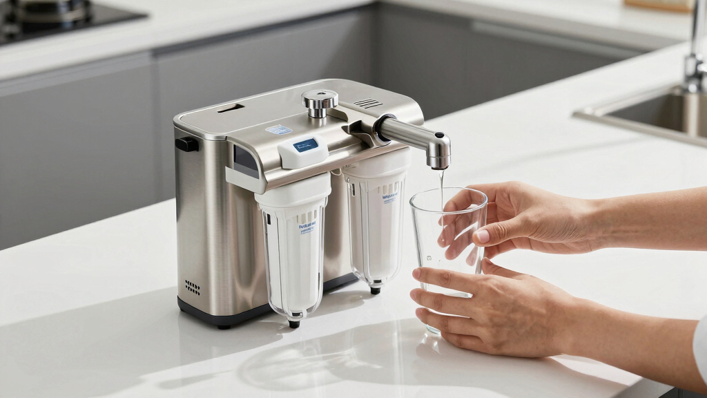 7 Best Reverse Osmosis Systems for Apartments in 2026