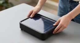 7 Best Solar Generators for Weekend Getaways in 2026