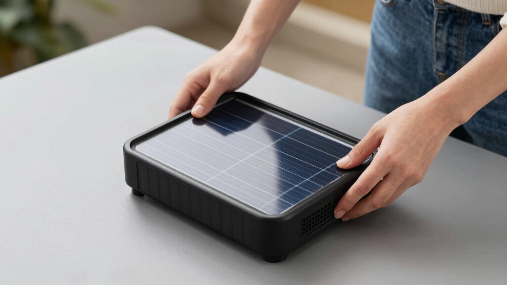 7 Best Solar Generators for Weekend Getaways in 2026