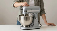 7 Best Stand Mixers for Couples in 2026