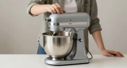 7 Best Stand Mixers for Couples in 2026