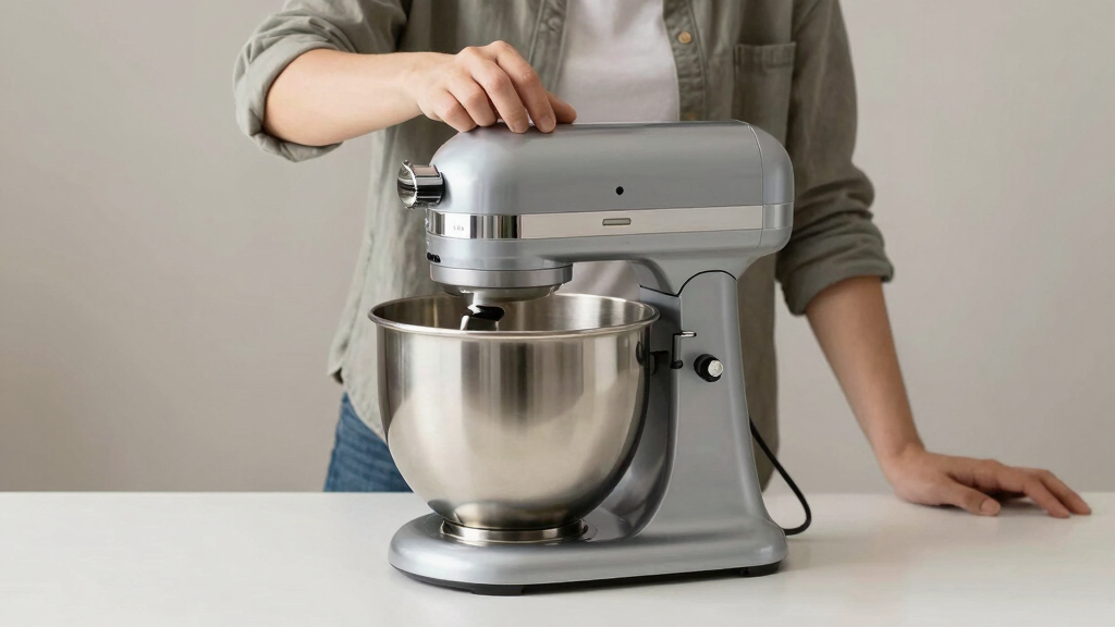 7 Best Stand Mixers for Couples in 2026