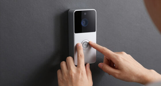 7 Best Video Doorbells for Apartments in 2026