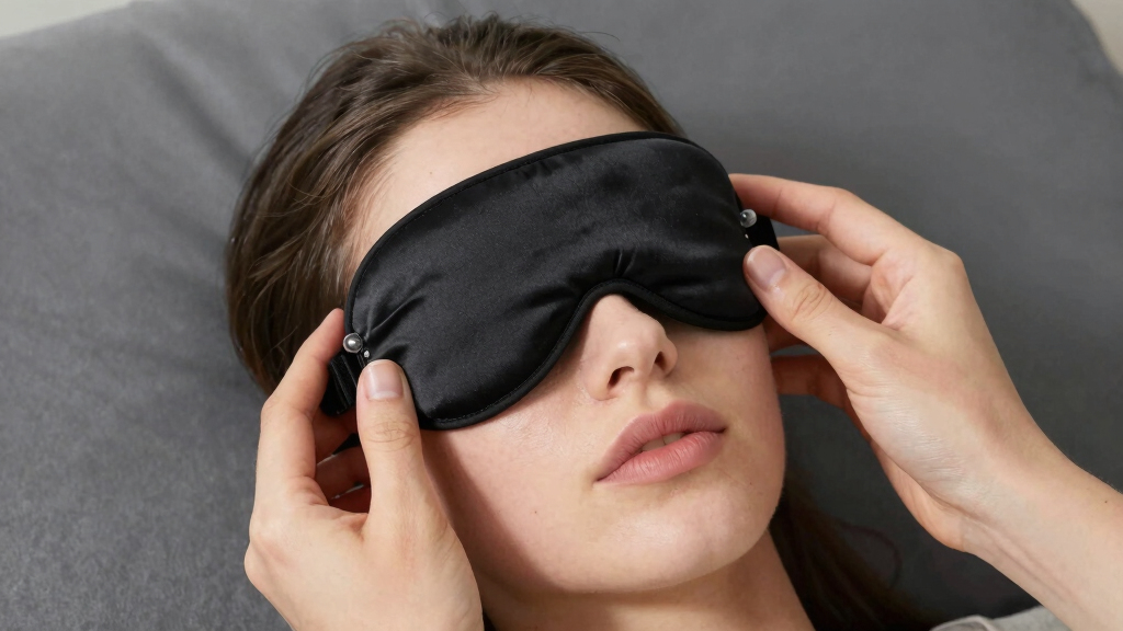 7 Best Weighted Eye Masks in 2026 — Find Your Perfect Sleep Companion