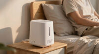 7 Best White Noise Machines for Shared Sleep in 2026