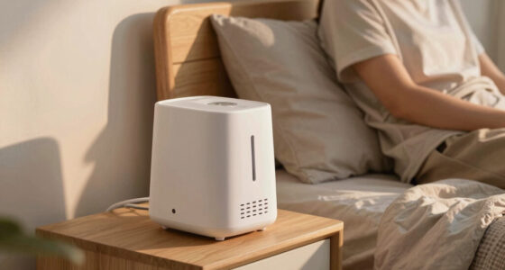 7 Best White Noise Machines for Shared Sleep in 2026