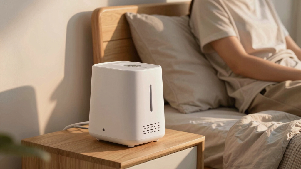 7 Best White Noise Machines for Shared Sleep in 2026