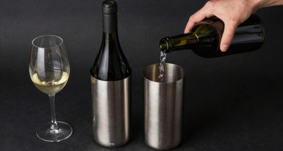 7 Best Wine Coolers For Couples In 2026