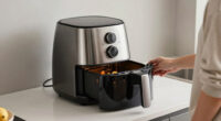 8 Best Air Fryers for Couples in 2026