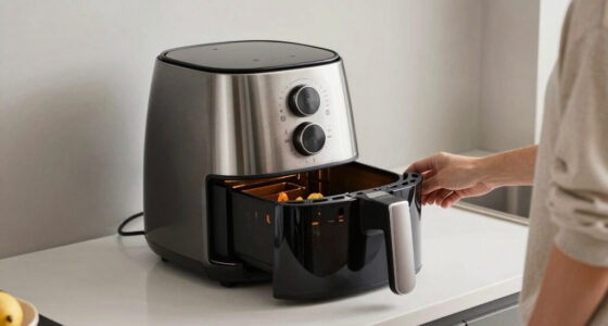 8 Best Air Fryers for Couples in 2026