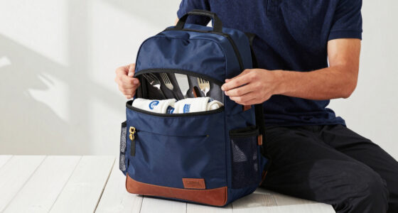 8 Best Best Picnic Backpacks Deluxe in 2026