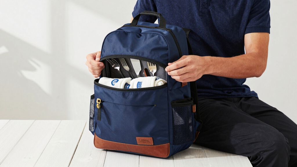 8 Best Best Picnic Backpacks Deluxe in 2026