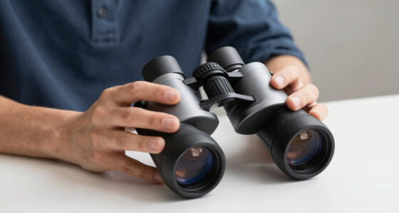 8 Best Binocular Telescopes for Beginners in 2026