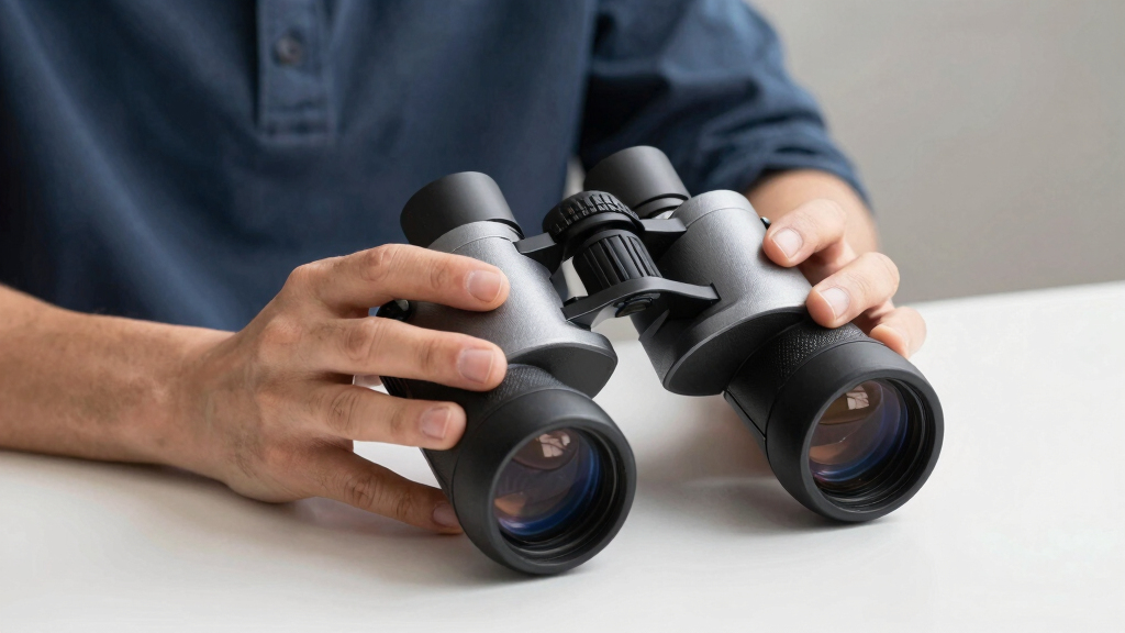 8 Best Binocular Telescopes for Beginners in 2026