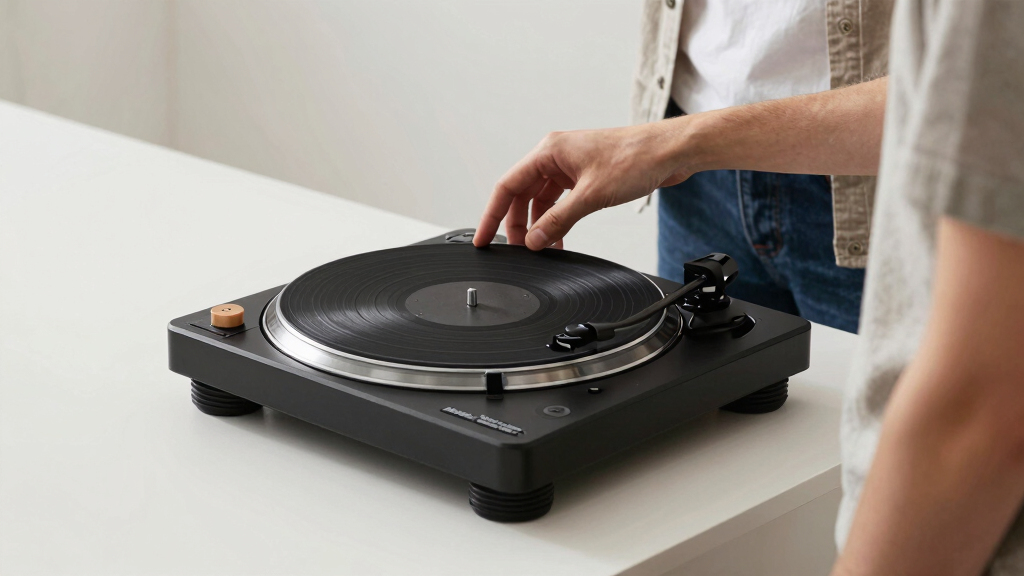 8 Best Bluetooth Turntables for Couples in 2026