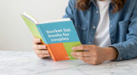 8 Best Bucket List Books for Couples in 2026