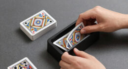8 Best Card Shufflers for Couples Game Night in 2026