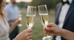 8 Best Champagne Glasses For Couples In 2026