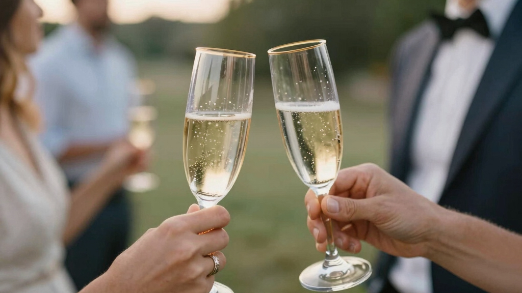 8 Best Champagne Glasses For Couples In 2026