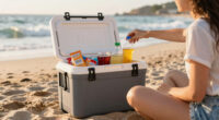 8 Best Coolers For Couples Beach Trips In 2026