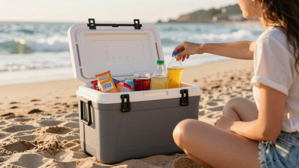 8 Best Coolers For Couples Beach Trips In 2026