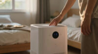 8 Best Dehumidifiers for Bedrooms in 2026