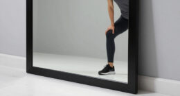 8 Best Fitness Mirrors for Home Workouts in 2026