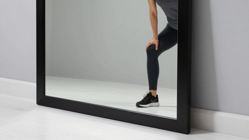 8 Best Fitness Mirrors for Home Workouts in 2026