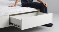 8 Best Headboards With Storage For Couples In 2026