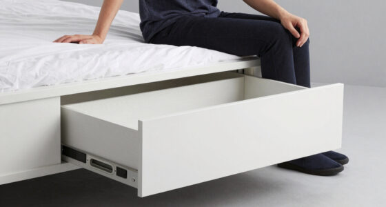 8 Best Headboards With Storage For Couples In 2026