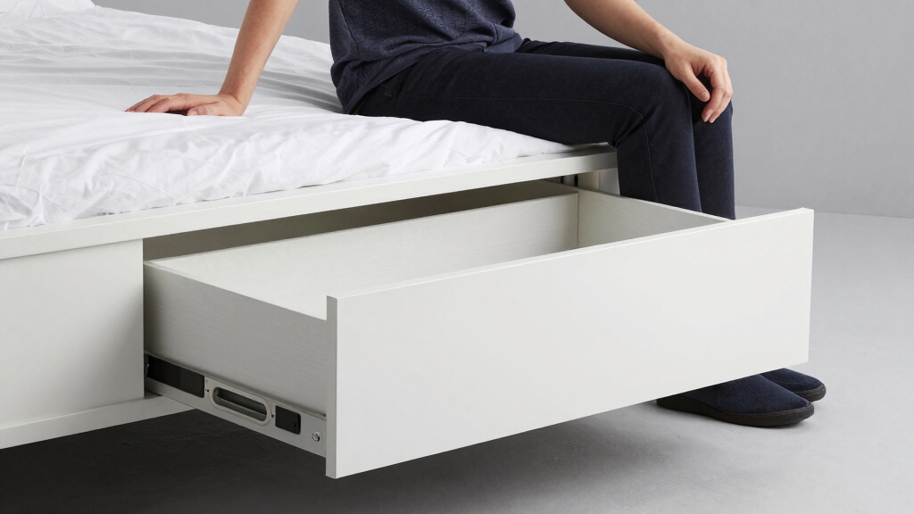 8 Best Headboards With Storage For Couples In 2026