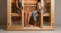 8 Best Home Saunas for Couples in 2026