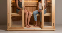 8 Best Home Saunas for Couples in 2026