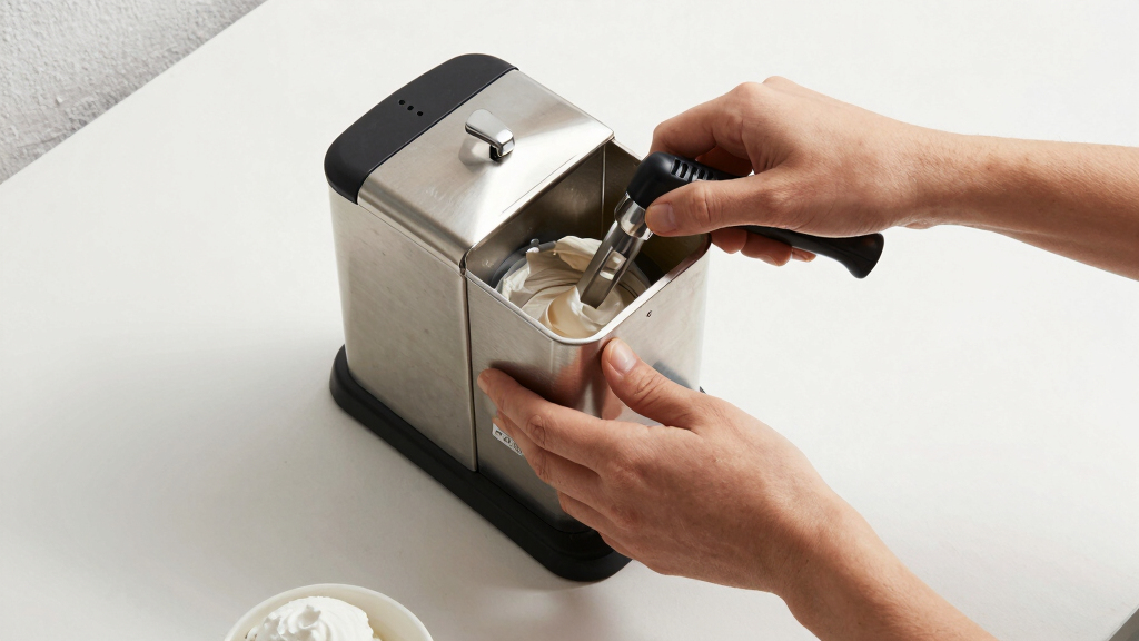 8 Best Ice Cream Makers for Couples in 2026