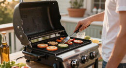 8 Best Indoor Grills For Couples In 2026