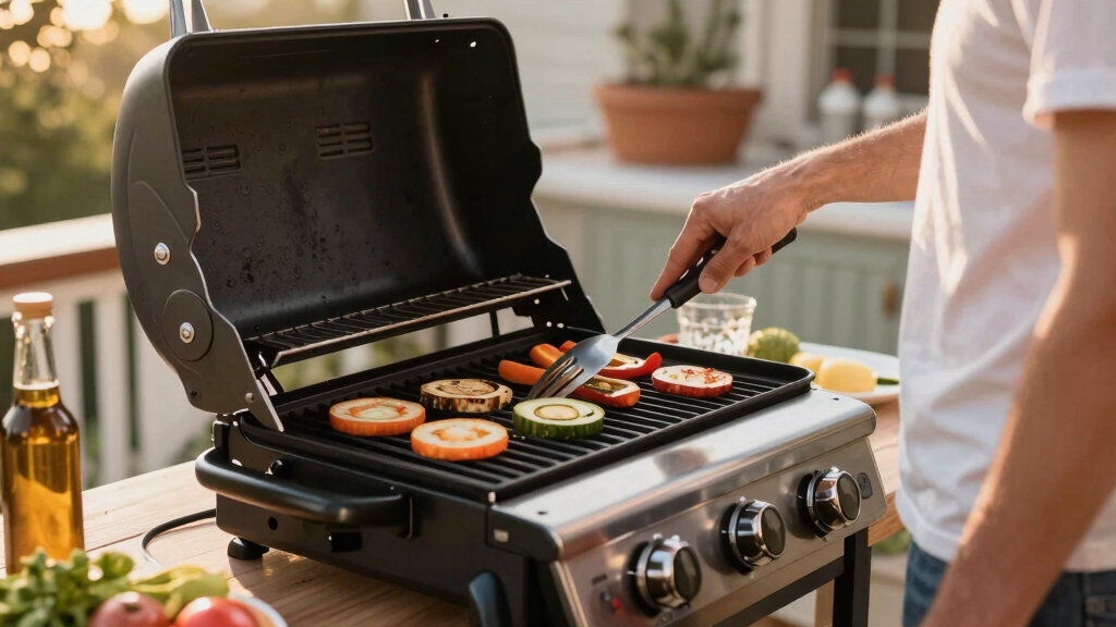 8 Best Indoor Grills For Couples In 2026