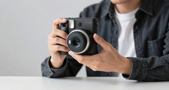 8 Best Instant Cameras for Couples Memories in 2026