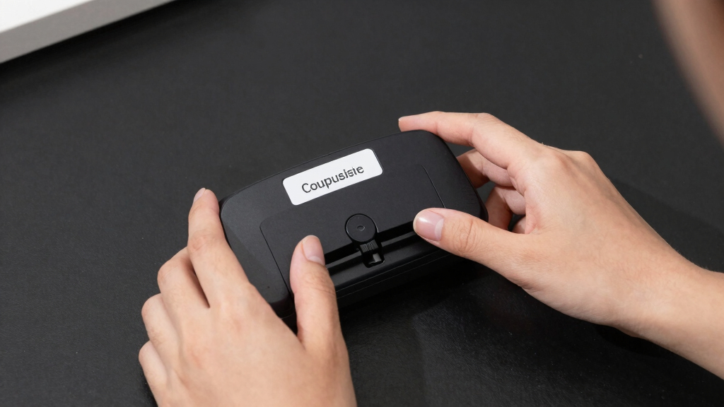 8 Best Label Makers for Couples Organization in 2026