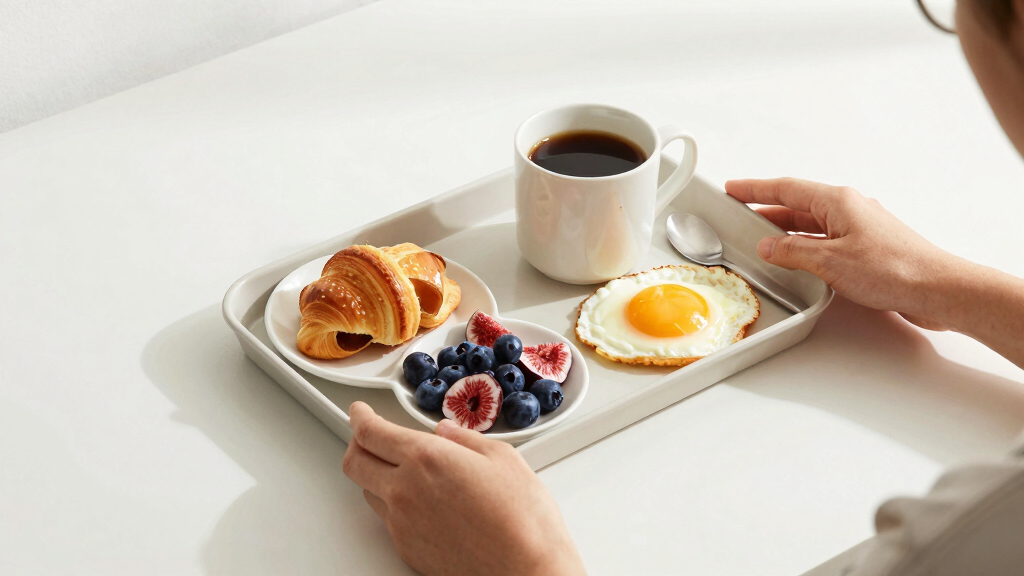 8 Best Lap Trays for Breakfast in Bed in 2026